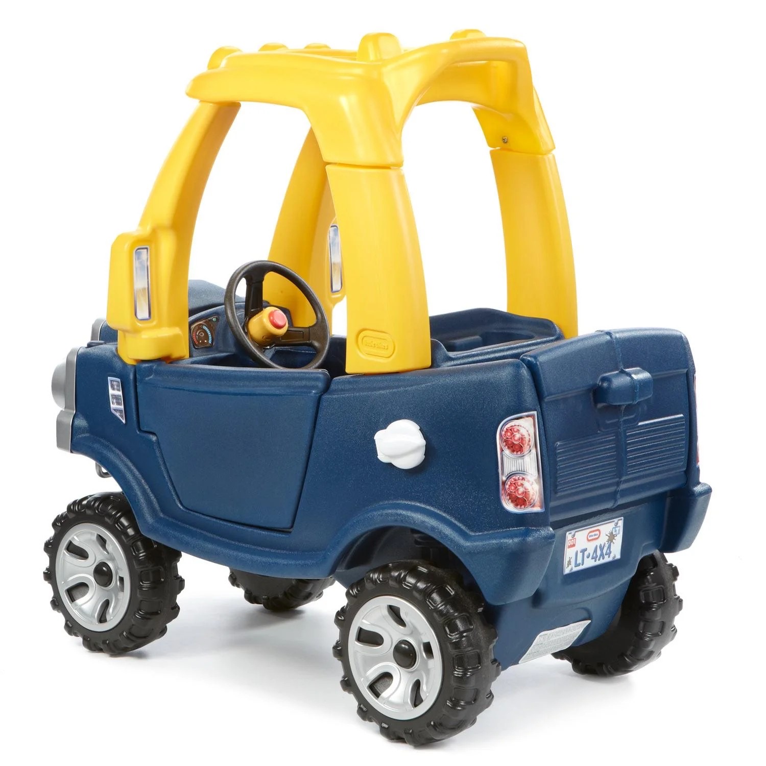 รถกระบะขาไถสำหรับเด็ก Little Tikes Cozy Truck (2)