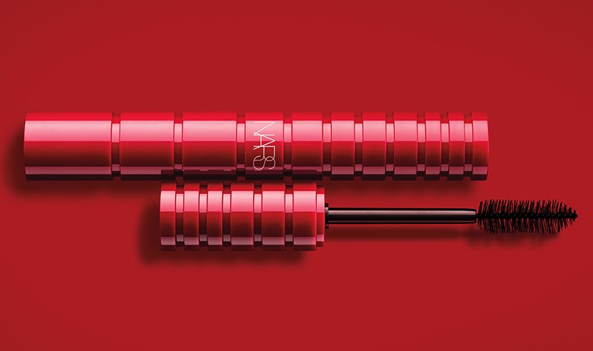 Nars Climax Mascara #Explicit Black ฟุ้งยังกะขนตาปลอม ดำสนิทสะใจ ไม่เกาะตัวเป็นก้อน ขนตาหนา โค้งงอนเรียงเส้น ดูยืดหยุ่น นุ่มนวลตามธรรมชาติ ปรับระดับความหนา และเข้มได้ตามต้องการ