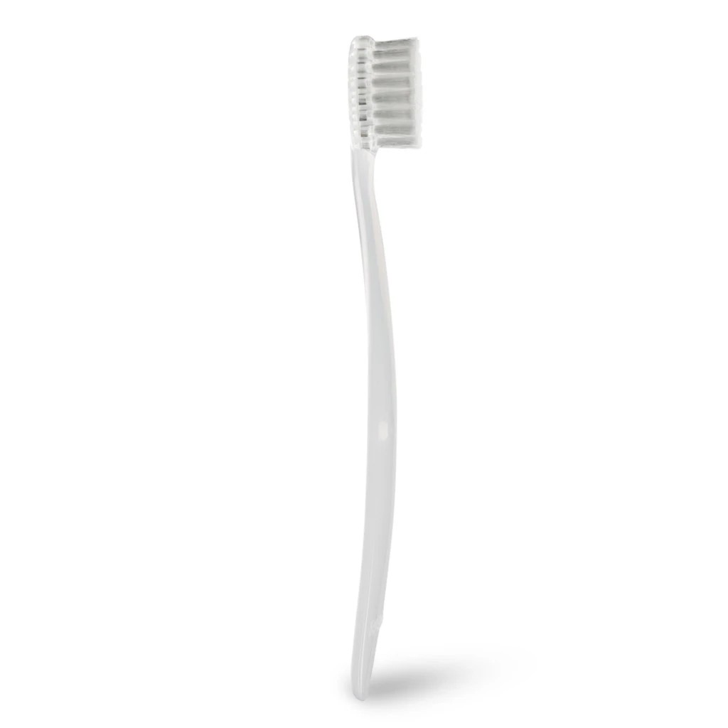 แปรงสีฟันสำหรับทารกและเด็กเล็ก RADIUS Pure Baby Toothbrush