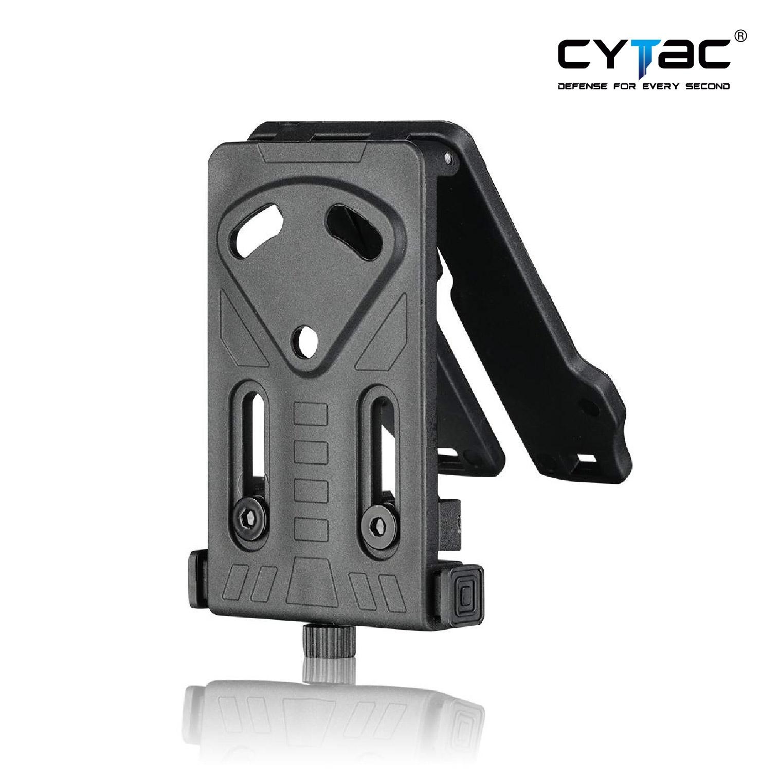 CYTAC thailand Belt Clip T-Thumb series Cytac (CY-TBC)