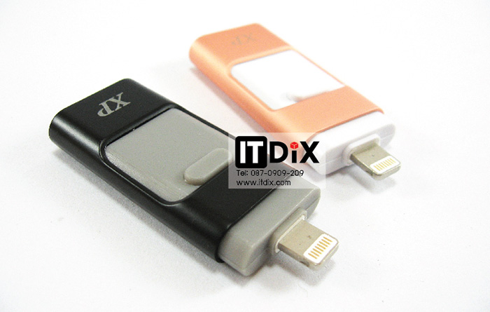 OTG Flash Drive XP 2 in 1