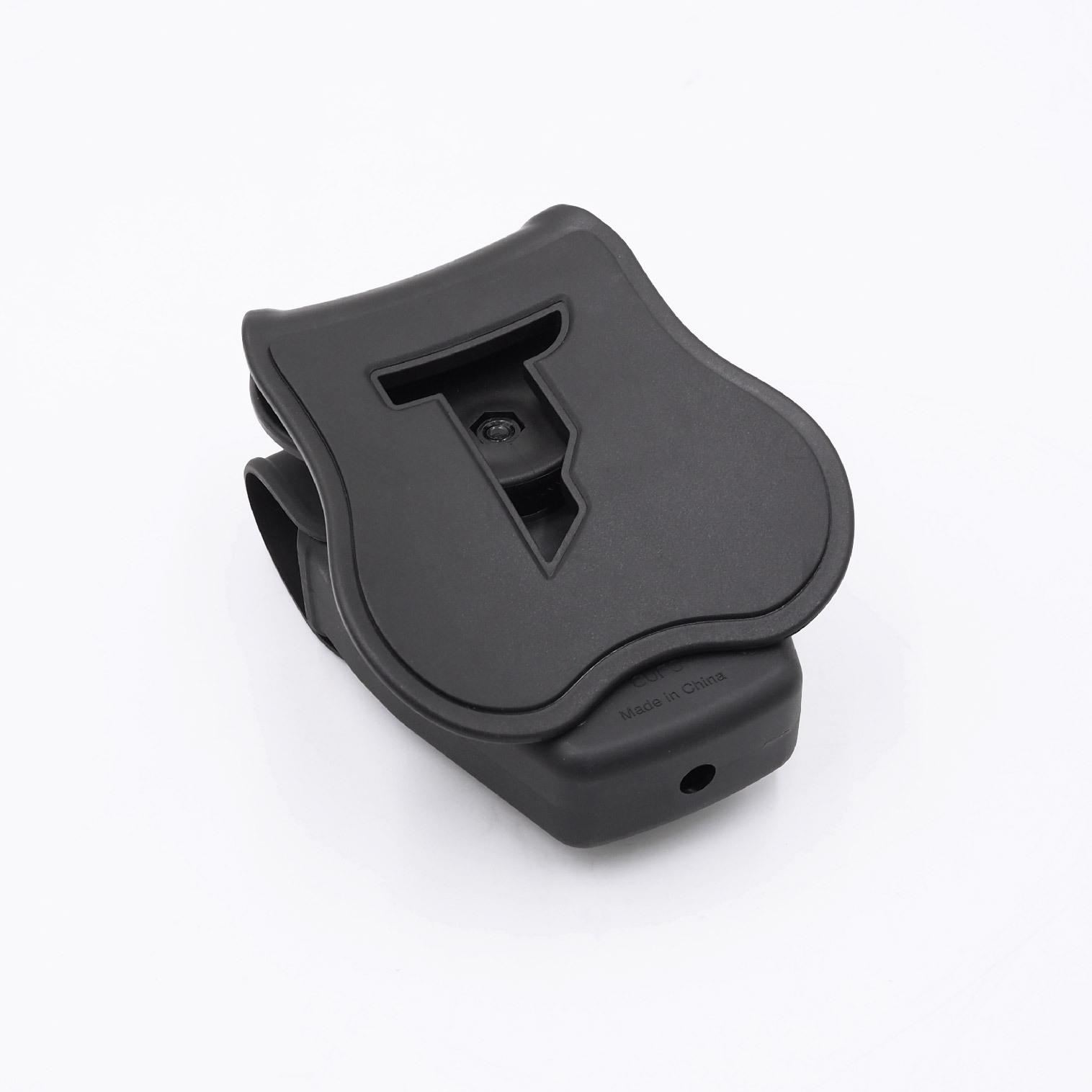 CYTAC thailand ซองกุญแจมือชนิดบานพับ แบบมีฝาปิด