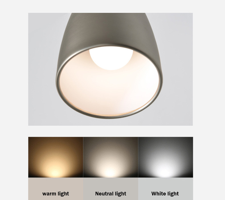 โคมไฟติดผนังภายในข้างเตียงห้องนอนแขนโยกหมุนได้ [LY-B02]