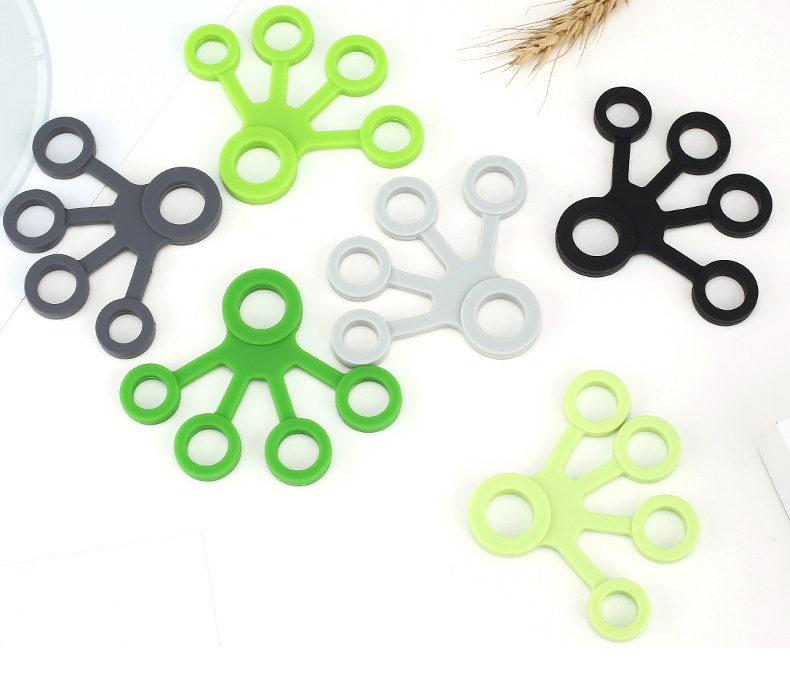 เซ็ทออกกำลังกายนิ้วมือ Grip Strength PSC12232P