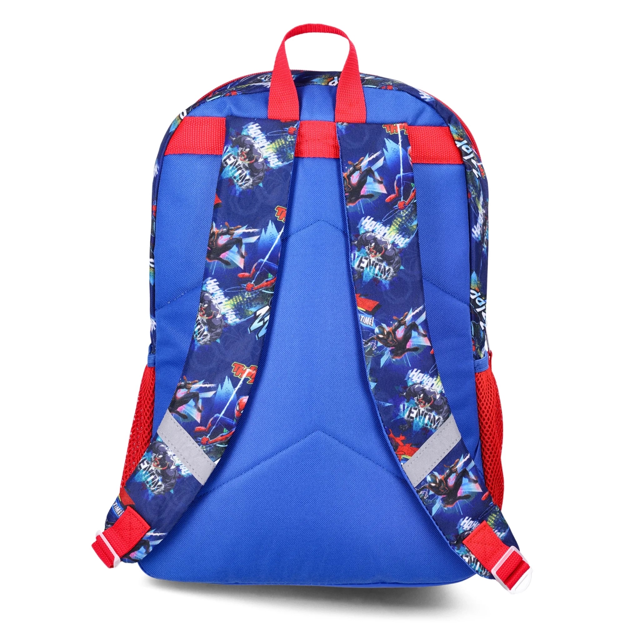 กระเป๋าเป้สะพายหลัง Spider-Man 17" Light-Up Backpack