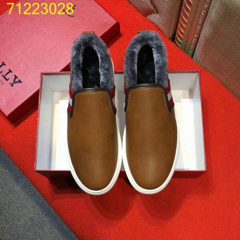 bally men แบบอีกเยอะกดดูด้านในค่ะ size 38-44