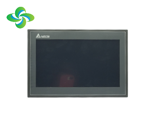 Delta HMI DOP-100 Series Model: DOP-110IS 10.1" 2 COM ports + 1 Ethernet port
