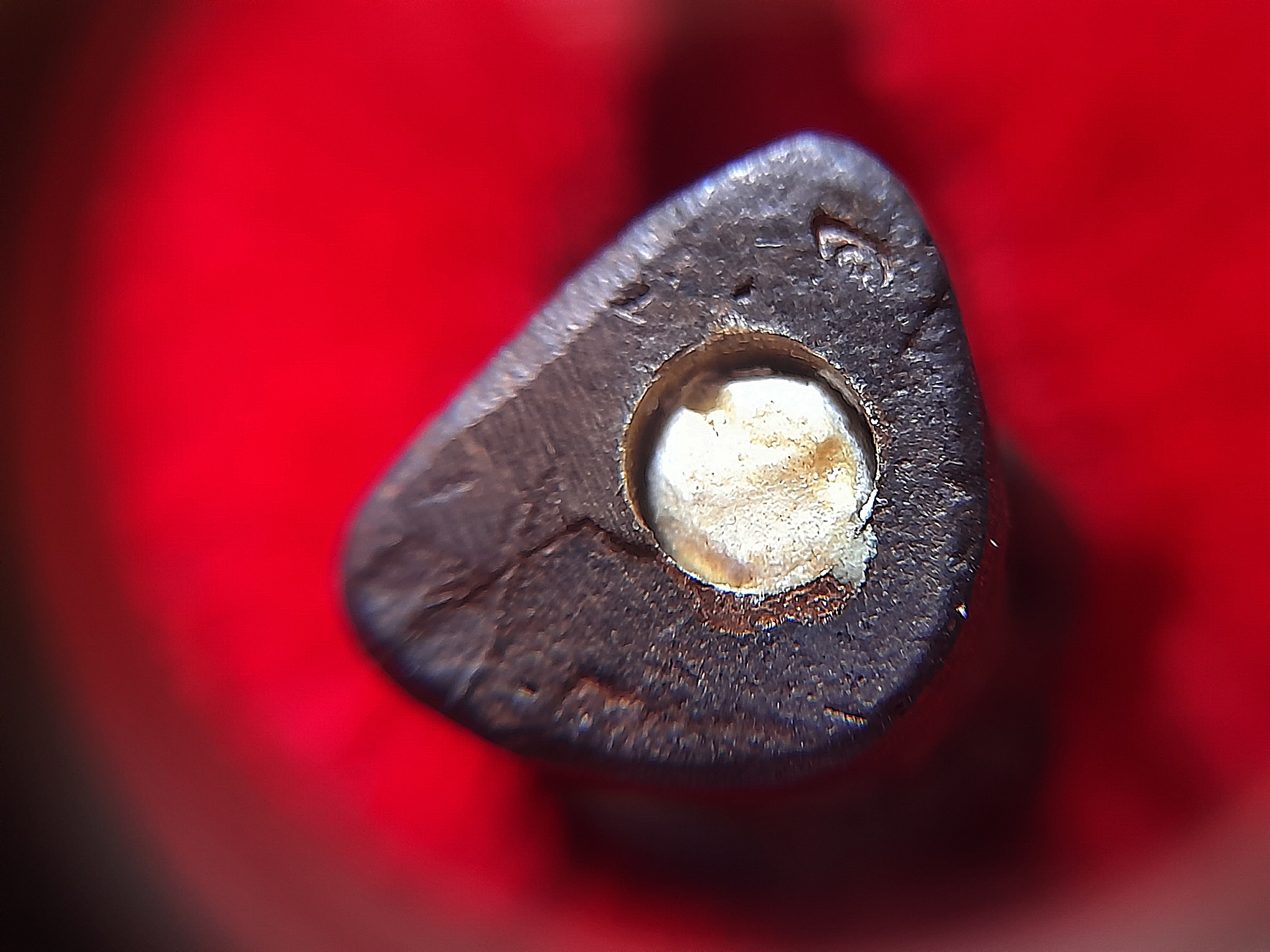 กุมารทองเทพ กวัก คาดสร้อยสังวาน ถือแก้วสารพัดนึก เนื้อโลหะ ฐานอุดบรรจุพรายกุมารหลวงปู่ทิม รุ่นแรก (ฐานตอกโค็ด) ปี2540 #รับประกันแท้และทัน - หลวงพ่อยงยุทธ วัดเขาไม้แดง #รับประกันแท้และทัน