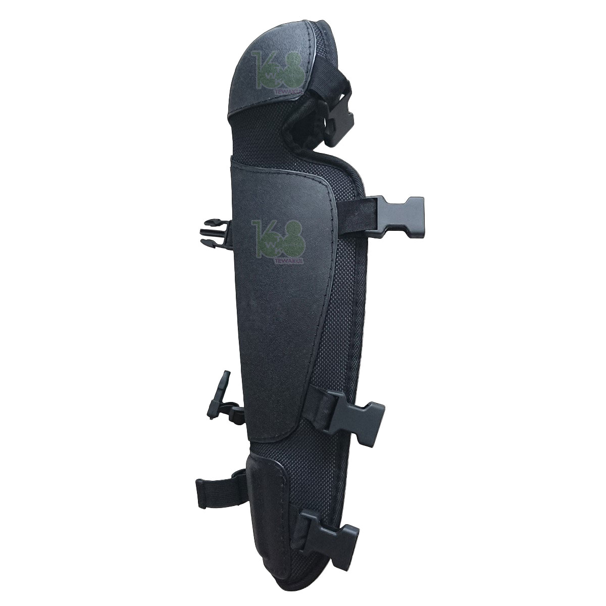 สนับแข้งตัดหญ้า ด้านในเป็นนวมมิ่ม