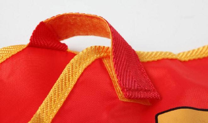 ชุดกันเปื้อนสำหรับศิลปินตัวน้อย Joan Miro Art Apron for Toddlers