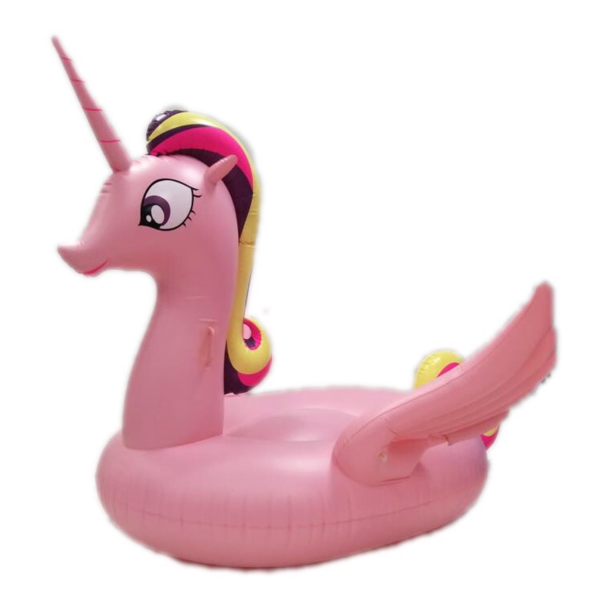 พูลโฟลทโพนี่ฟรุ้งฟริ้ง Little Pony (Pink)