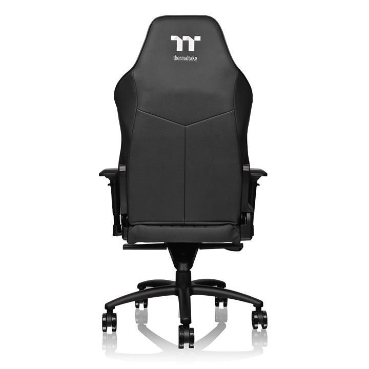 GAMING CHAIR THERMALTAKE GAMING X COMFORT SERIES XC 500 (GC-XCS-BBLFDL-01) #เก้าอี้เกมมิ่ง