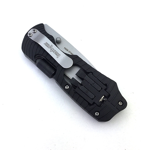 มีดพับ Kershaw 1920 Fine Blade Multi-function Folding Knife 8Cr13Mov Camping Tool Knife