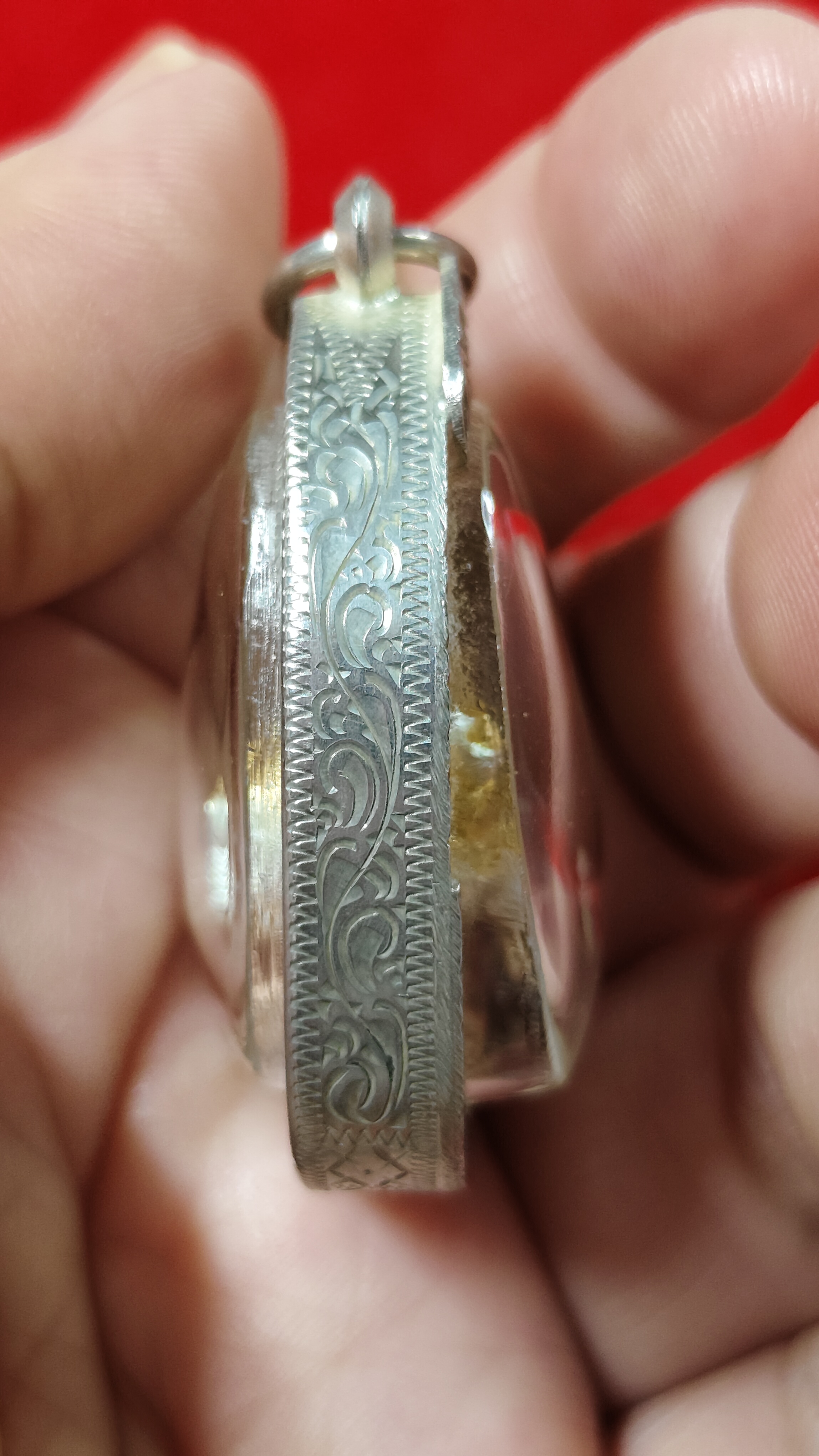 #พระพรหมมหาลาภ วัดนก รหัสm-0099