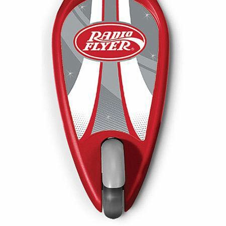 สกู๊ตเตอร์ขาไถสำหรับเด็ก Radio Flyer My First Scooter Sport