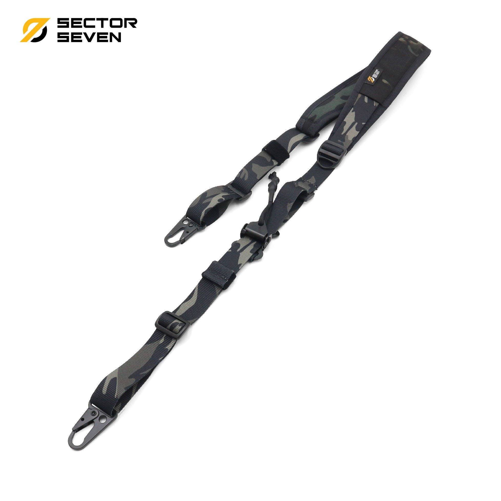 🇹🇭⫸ สายสะพาย 2 จุด Sector Seven