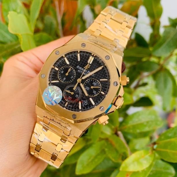 นาฬิกา Audemars Piguet Royal Oak Offshore Chronograpp Mirror Swiss