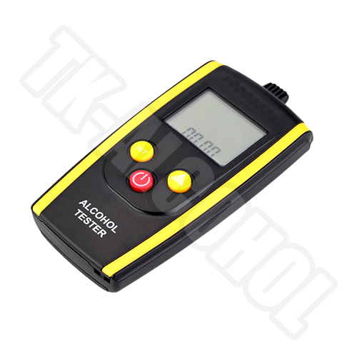 เครื่องเป่าแอลกอฮอล์ X1/HT611