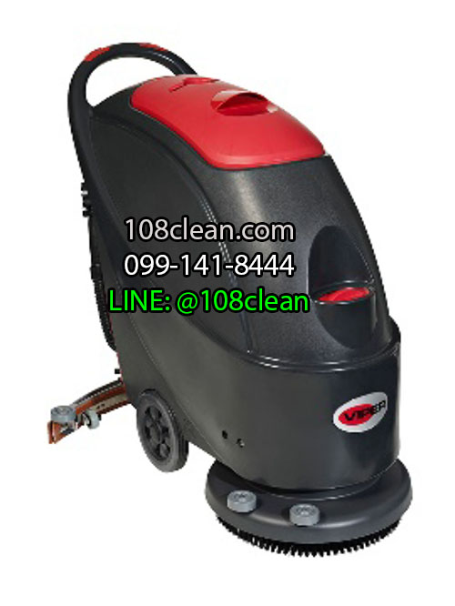 เครื่องขัดพื้นอัตโนมัต VIPER AS510C