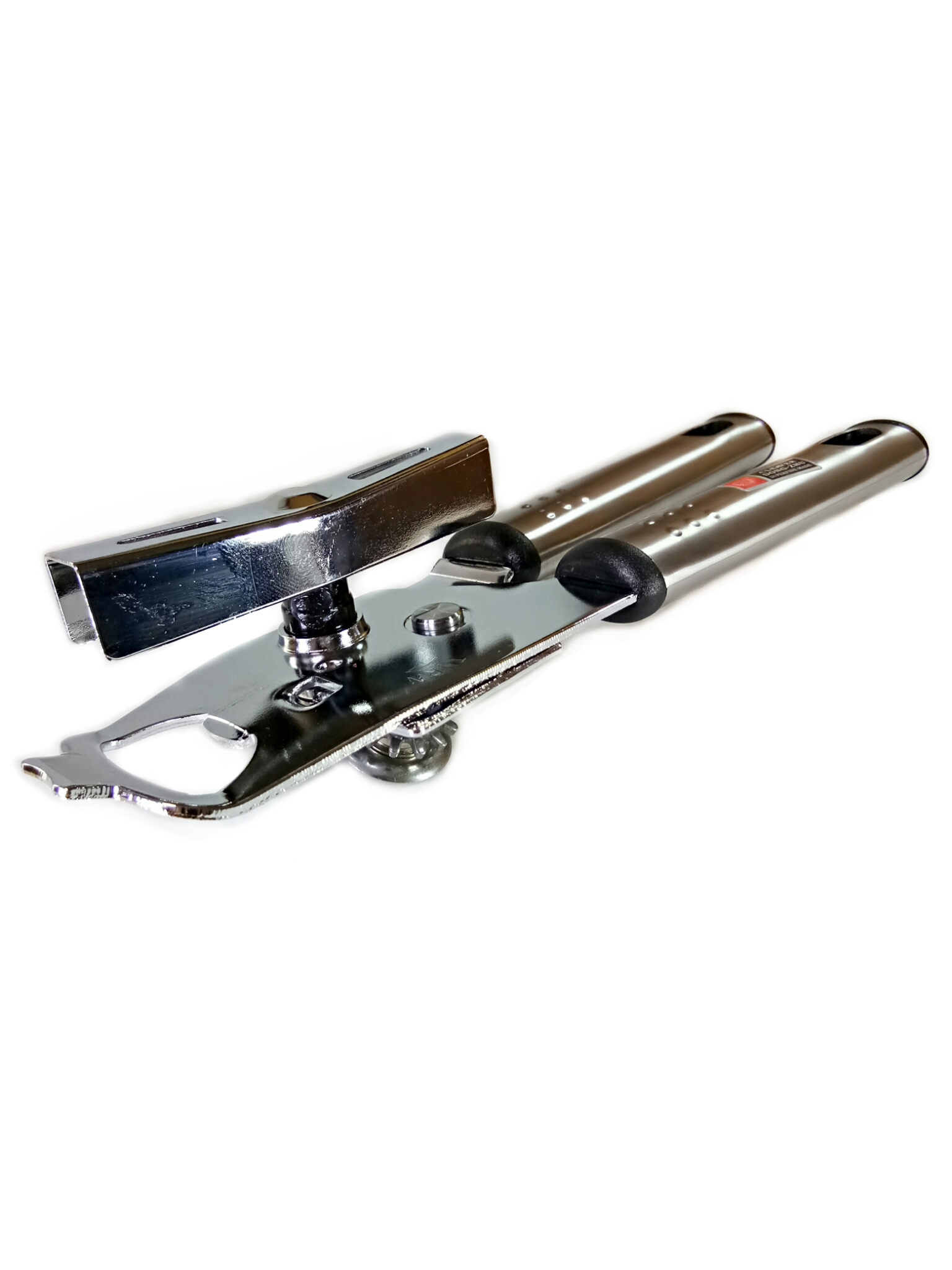 ที่เปิดกระป๋องอลูมิเนียมด้ามสแตนเลส