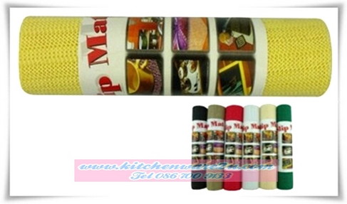 P06740 แผ่นกันลื่น 30*150 ซม (เฉลี่ย 15 บาทชุด)