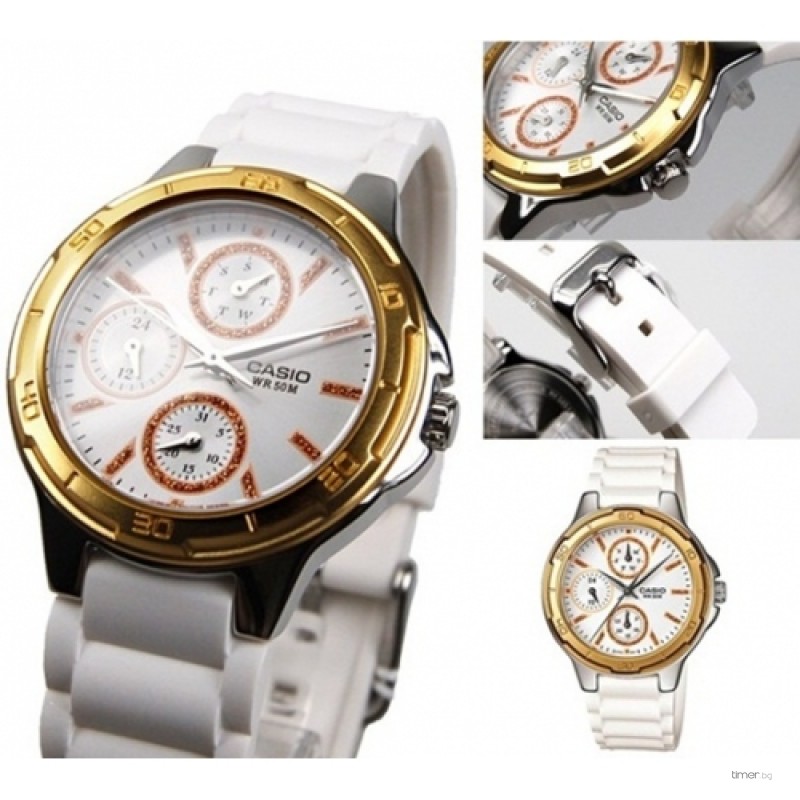 Casio Women's Watch LTP-1326-9A2