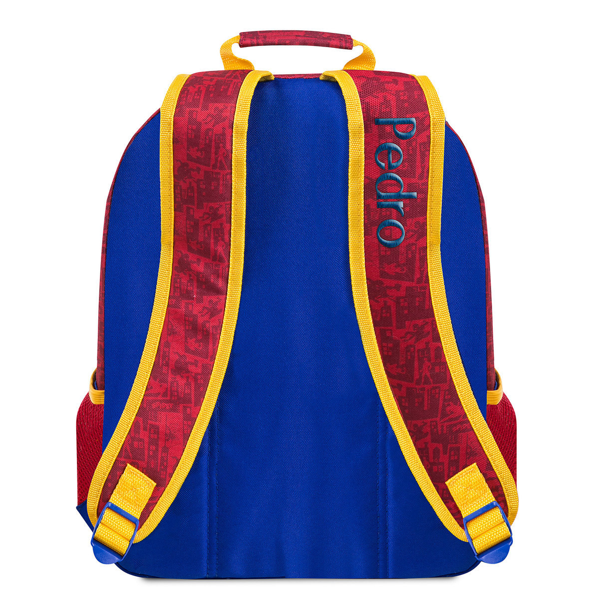 กระเป๋าเป้สะพายหลังสำหรับเด็ก Disney Spider-Man Thwip Backpack