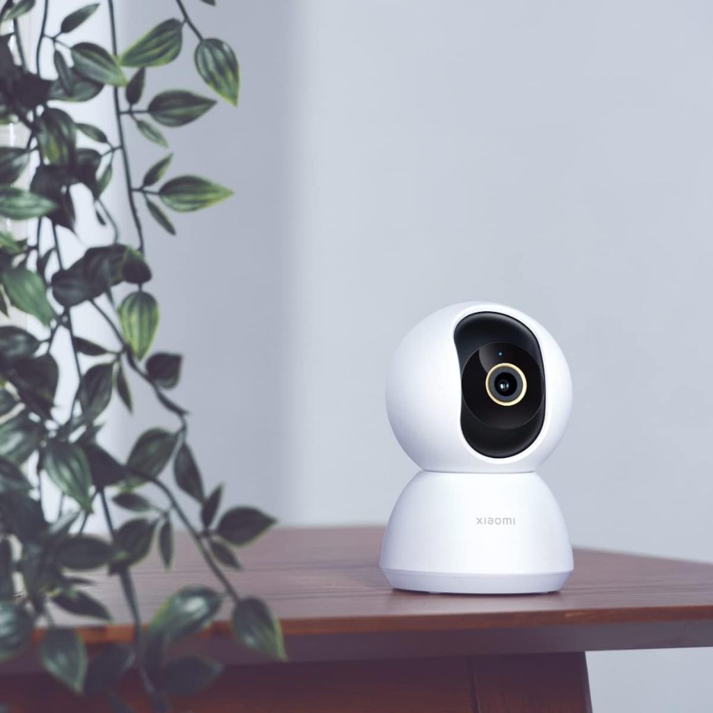 Xiaomi Mi Smart Camera C200 C300 C400 CAMERA 2K PRO Home Security Camera IP Camera กล้องวงจรปิดไร้สาย 2K กล้องวงจรปิด