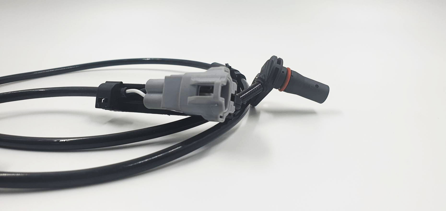 เซ็นเซอร์ ABS เพลาลอย ใช้กับ Toyota Vigo Revo (ราคาต่อคู่ L+R)