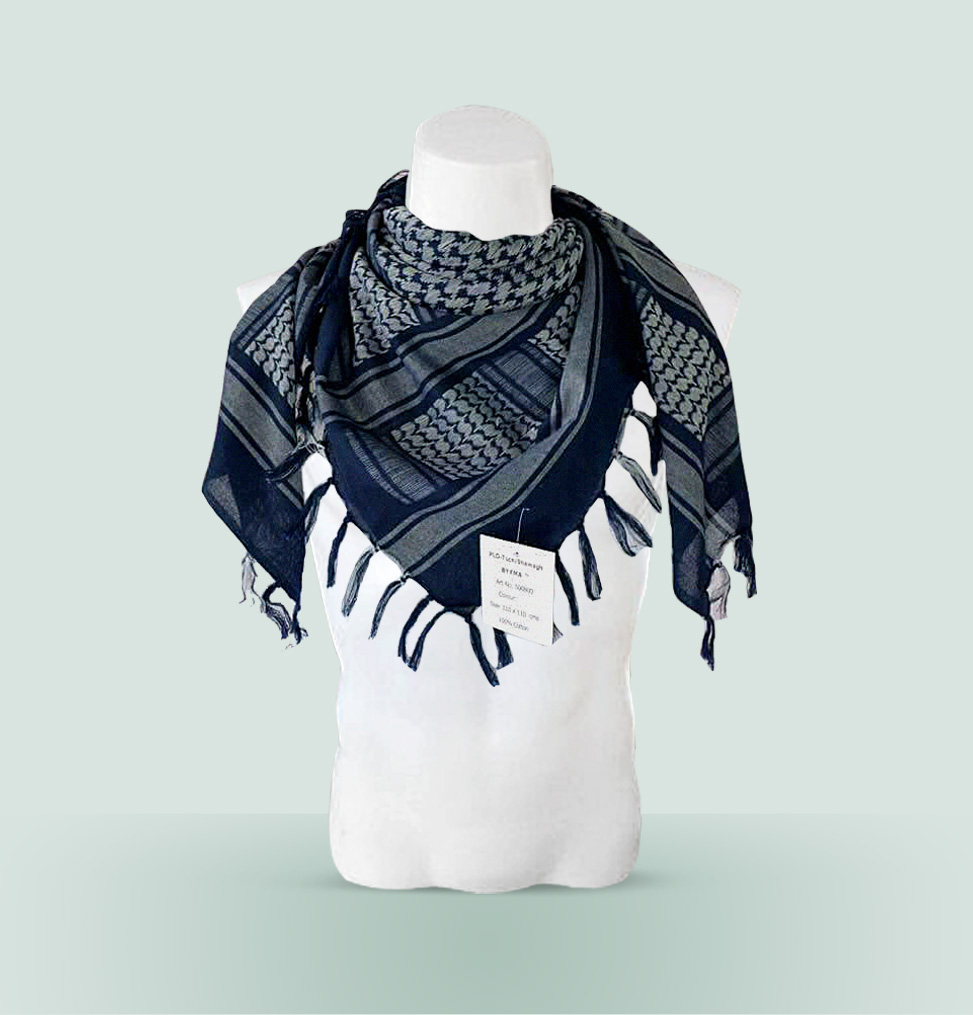 🇹🇭⫸ ผ้าชีมัค Shemagh