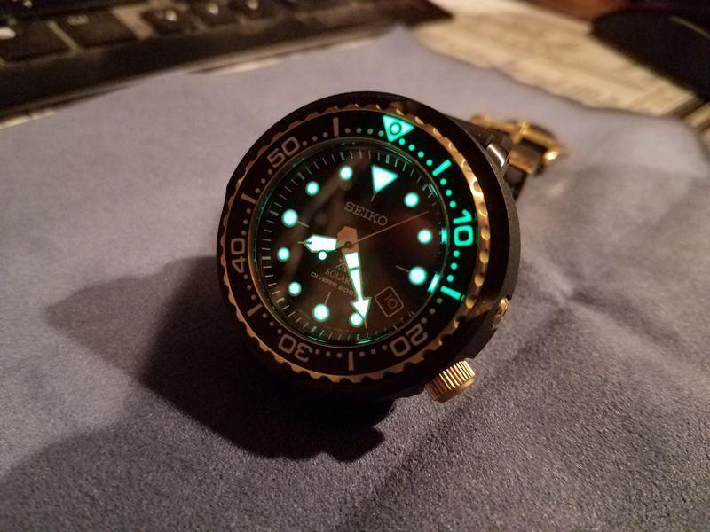 Karnvera Shop นาฬิกาข้อมือผู้ชาย Seiko Solar Men's watch รุ่น SNE498P1