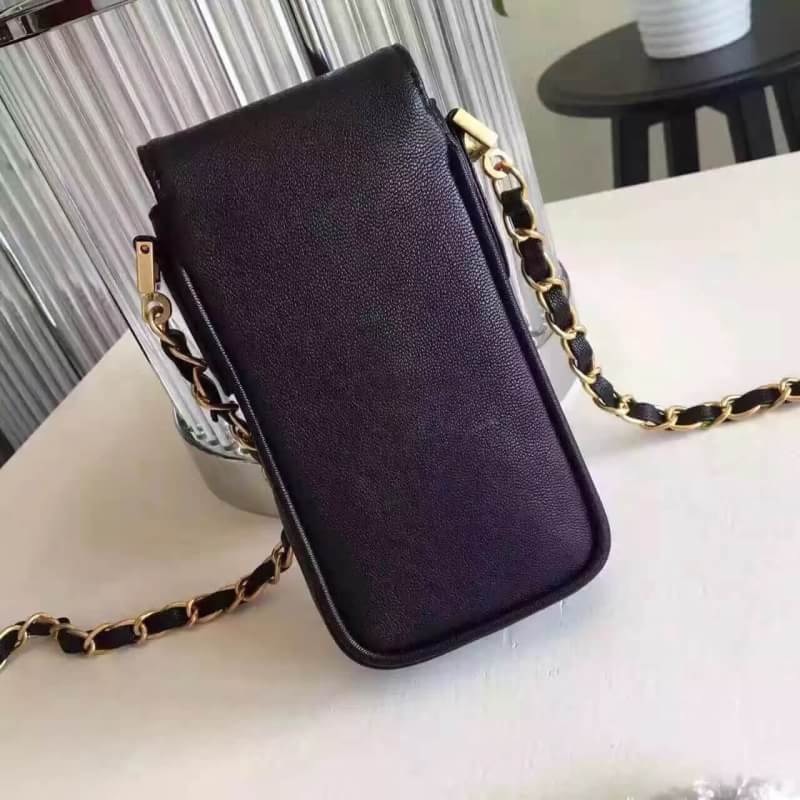 ซองใส่มือถือ ซองใส่ไอโฟน cn iphone case ใส่ 7+ ได้