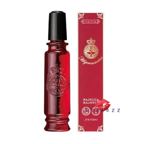 Majolica Majorca Majoromantika 20mL น้ำหอมแบบมีก้านจุ่ม ใช้แต้มๆตามหลังใบหู ซอกคอ ข้อพับ จะได้กลิ่นหอมหวานๆ Sexy นิดๆ