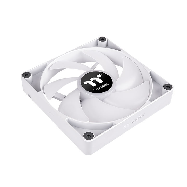 THERMALTAKE CT120 CT140 ARGB Sync PC Cooling Fan (2-Fan Pack) CT 140