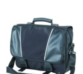 กระเป๋าใส่โน๊ตบุ๊ค กระเป๋าใส่Laptop กว้าง 16 สูง 12 ข้าง 4 นิ้ว