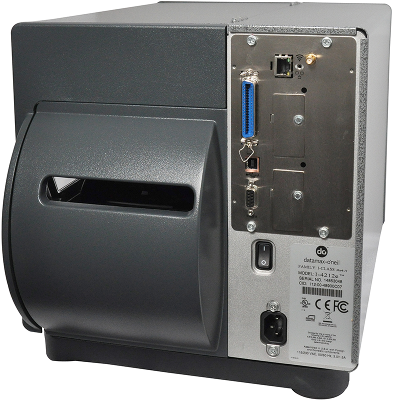 Barcode Printer Datamax-O'Neil I-4212e