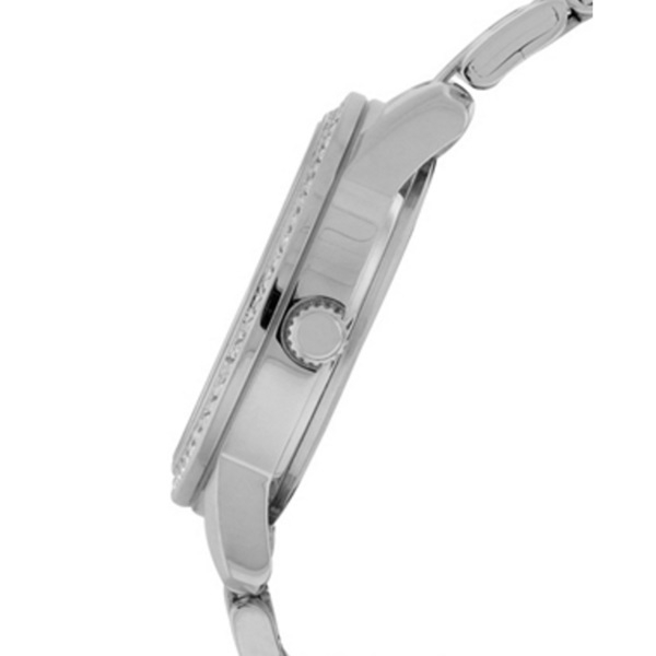 Citizen Mens QUARTZ Analog Dress Watch BI5030-51A