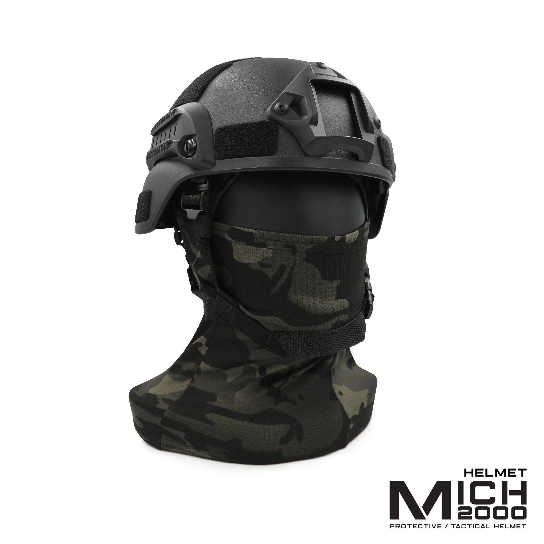 🇹🇭⫸ หมวก Mich 2000