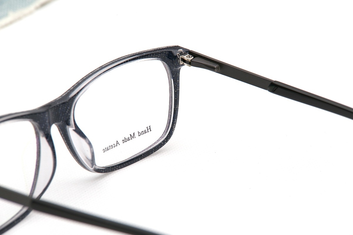 กรอบสายตา Weekend Jeans - Black