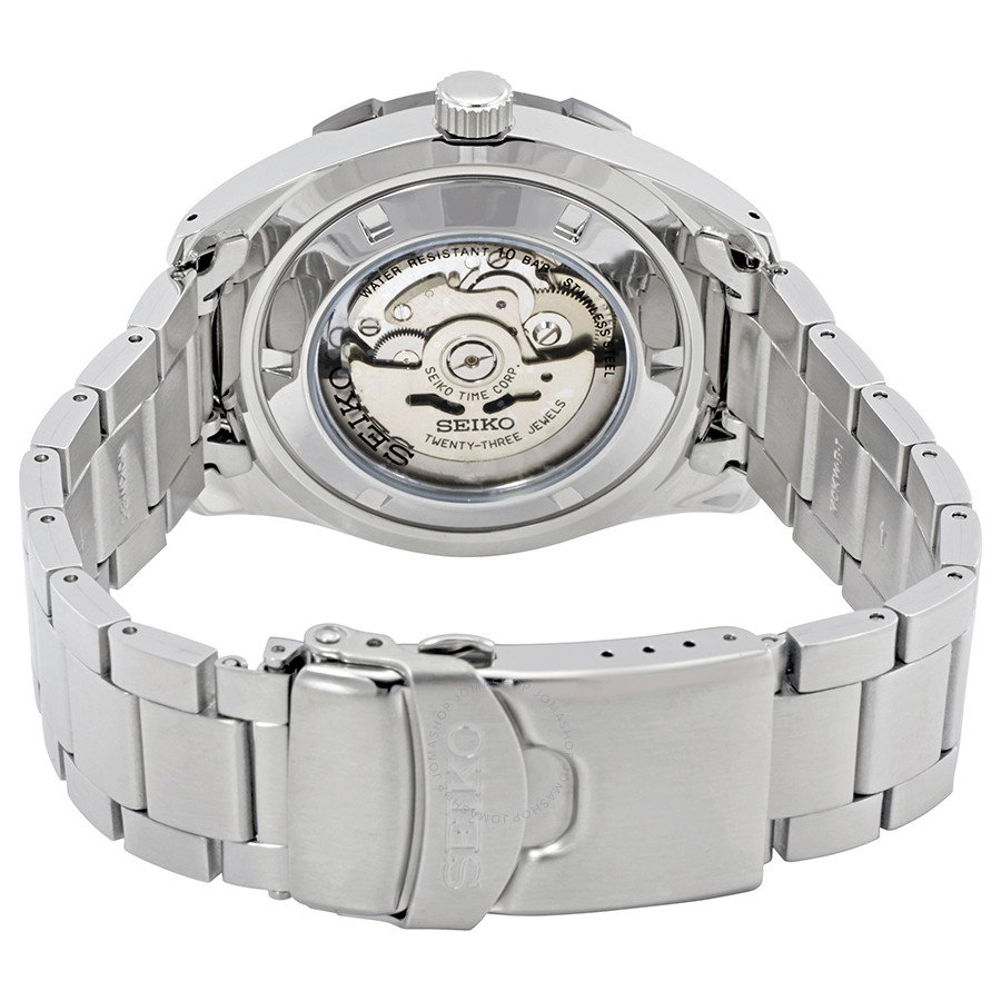 Seiko Stainless Steel Men's watch SRPB83J1 (MADE IN JAPAN)