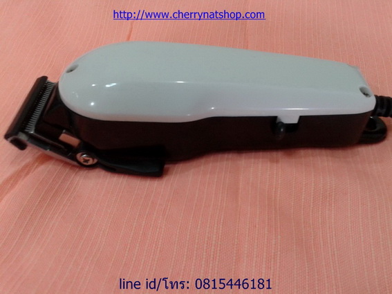 ปัตตาเลี่ยน หลังขาว ปรับฟันได้ รุ่น pro basic มาตรฐาน USA.