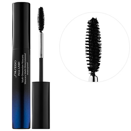 Shiseido Ultimune Set 6 Items เซทประเป๋าแดงสุดคุ้มมาพร้อมเซรั่มตัวดัง Ultimune , Rouge Rouge Lipstick 2 สีสวย, มาสคาร่ากันดำขนตาเด้ง และ Eye&Lip Makeup Remover