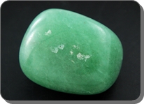 อะเวนจูรีน ควอตซ์ (Aventurine Quartz)