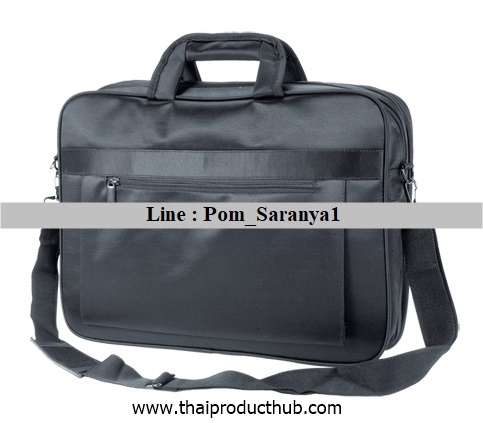 H46-38-CP-300_กระเป๋าเอกสาร , ขายกระเป๋าเอกสาร , รับผลิตกระเป๋าเอกสาร , ของพรีเมี่ยม , ของที่ระลึก