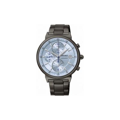Seiko Ladies Chronograph Watch SNDW41P1