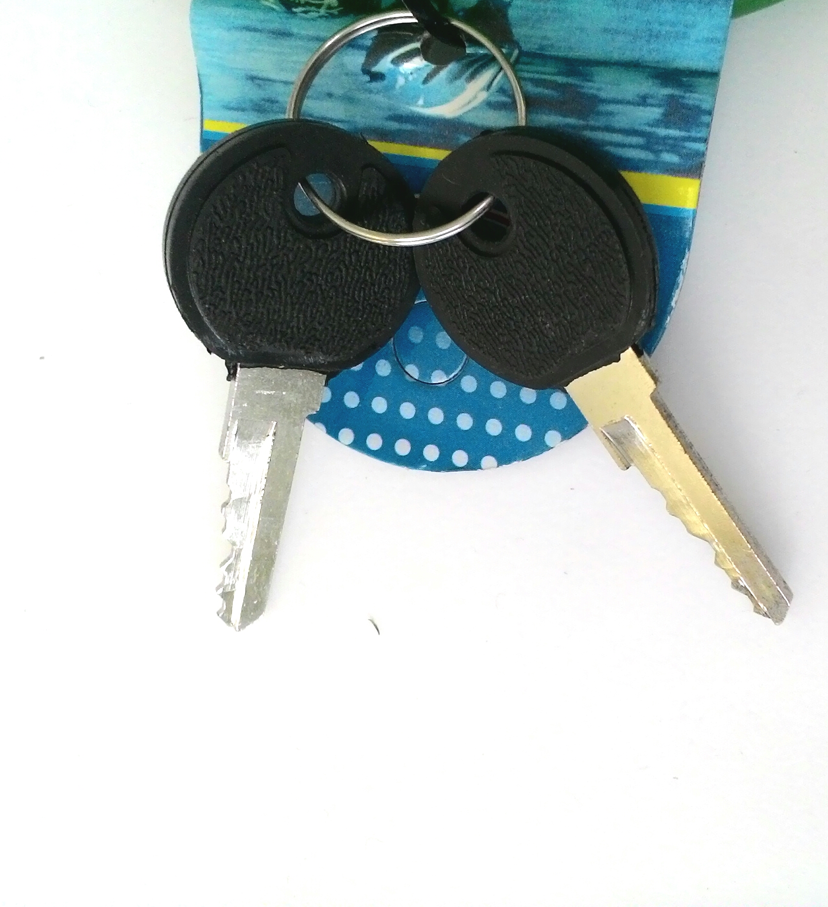 สลิงล๊อคล้อ