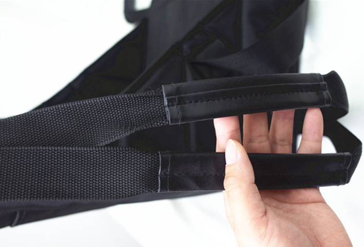 ผ้ายกตัวผู้ป่วย ผ้าเคลื่อนย้ายผู้ป่วย (Lifting Pad) รุ่นหนาพิเศษ