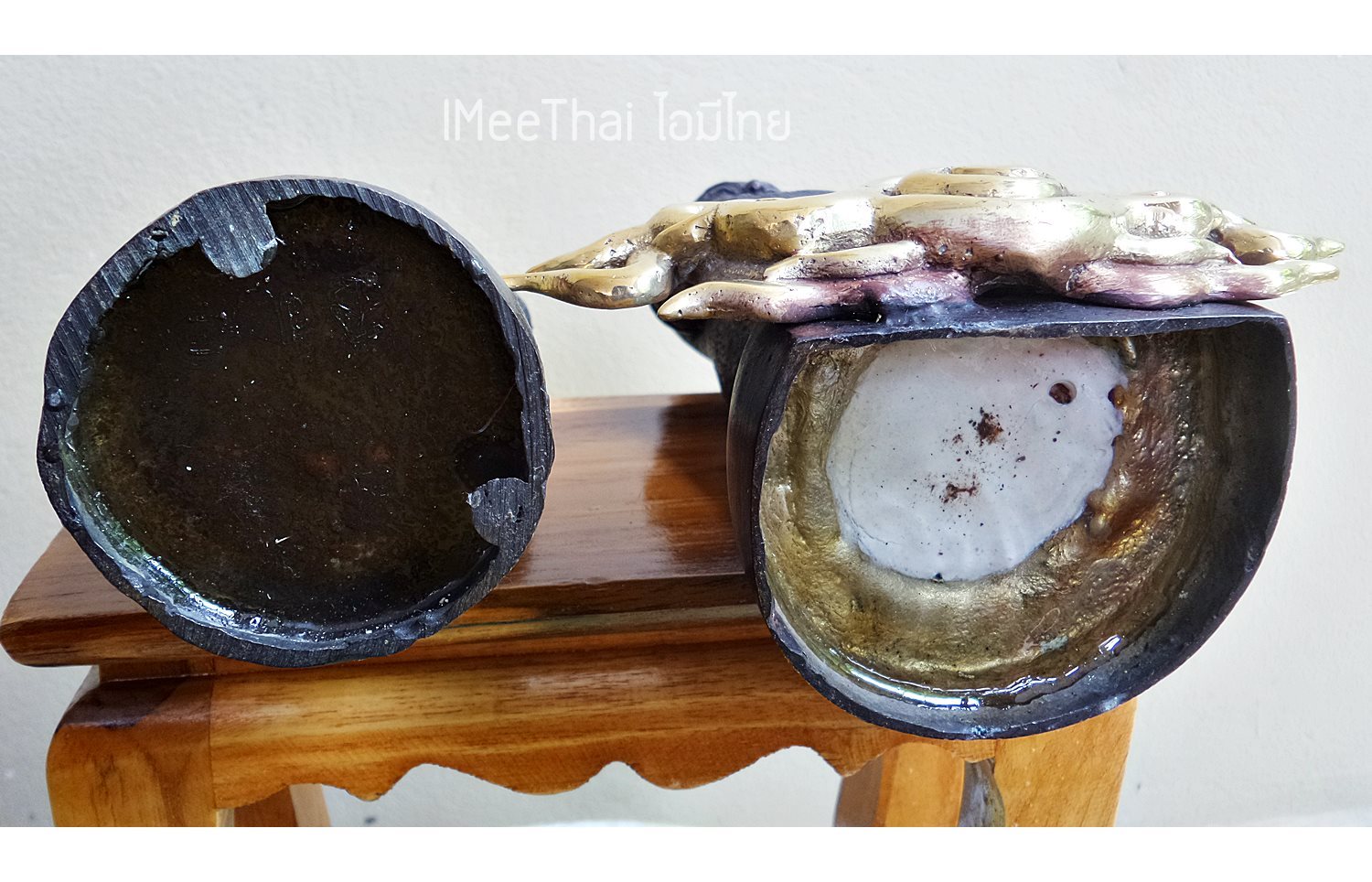 กุมารทอง จจ1 จจ3 (แจ็คจิล) (Kumarn Thong JJ1&JJ3 Jack&Jill) #รับประกันแท้