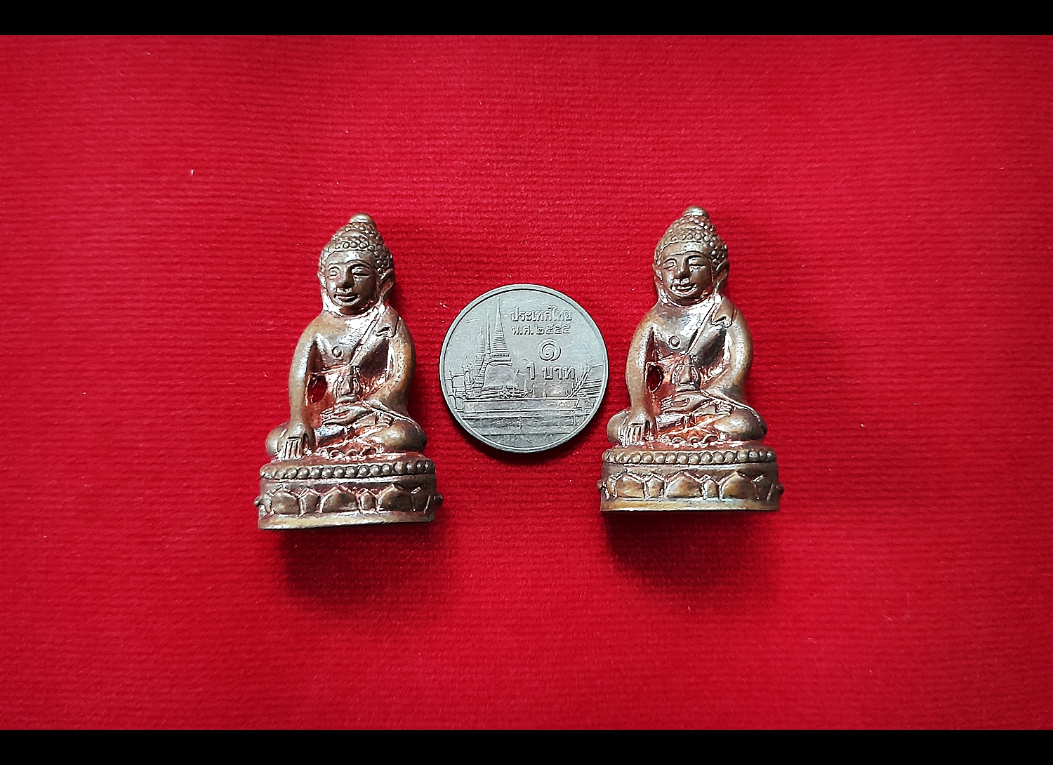 พระกริ่งสะท้านไตรภพ(นเรศวร) (ปลุกเสก9พิธี) (#พิธีสะท้านไตรภพ #เสาร์๕ วัดท่าขนุน ปี2563 ) เนื้อนวะโลหะ - หลวงพ่อเล็ก วัดท่าขนุน