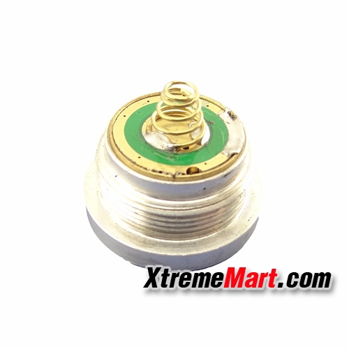 หลอดสำหรับ Ultrafire C8 CREE XM-L2 U3 6500K แสงขาว White Light